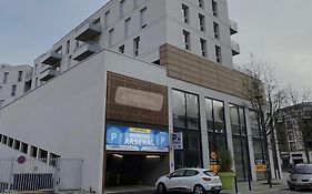 Suite Cosy Montblanc En Hyper Centre